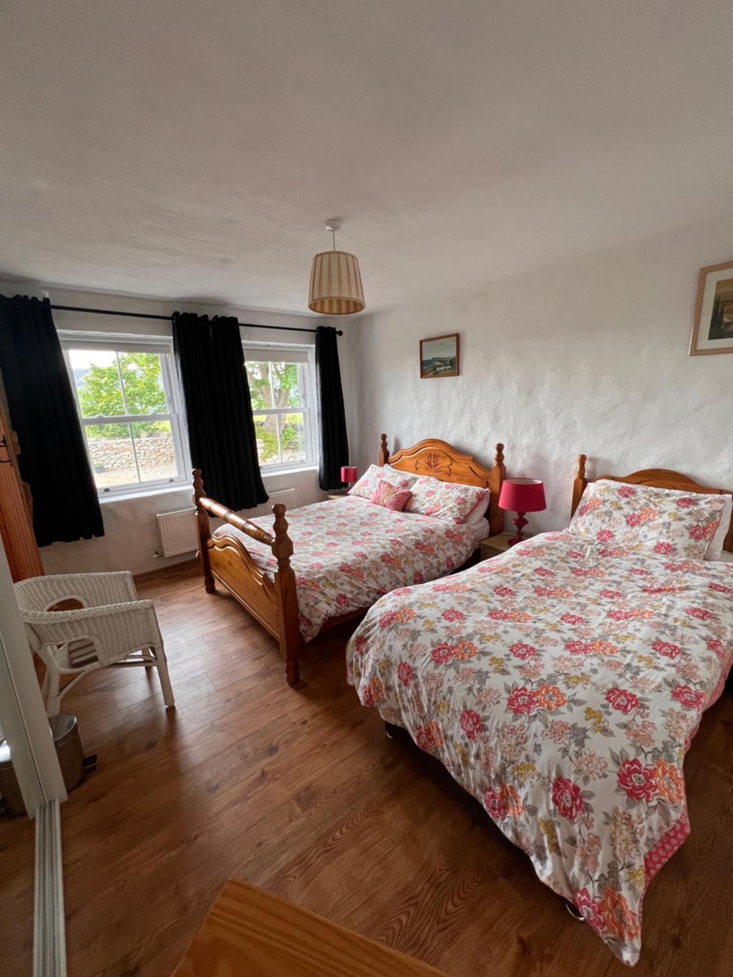 Mia'S Self Catering Holiday Cottage Donegal Claggan  Exterior photo