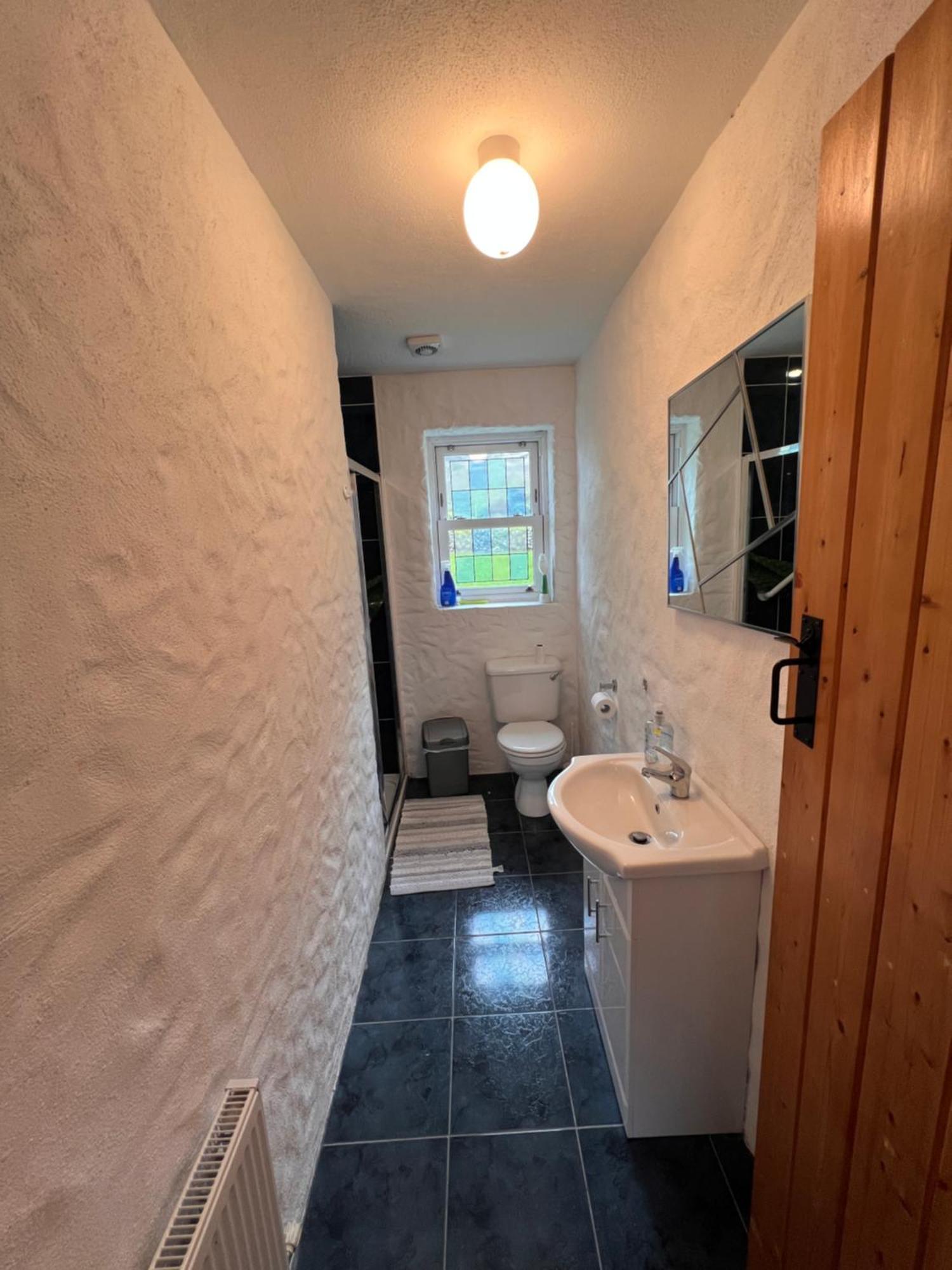 Mia'S Self Catering Holiday Cottage Donegal Claggan  Exterior photo